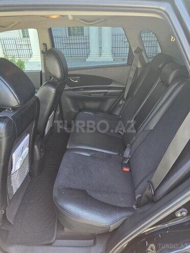 Hyundai Tucson 2008, 238,000 km - 2.0 л - Bakı