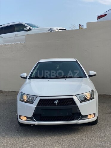 Khazar LD 2023, 11,780 km - 1.7 l - Bakı