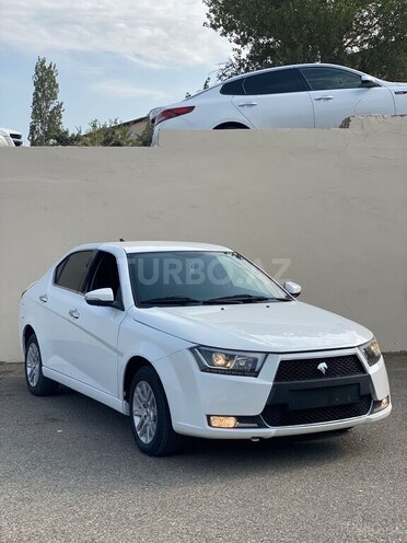 Khazar LD 2023, 11,780 km - 1.7 l - Bakı