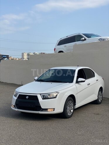 Khazar LD 2023, 11,780 km - 1.7 l - Bakı