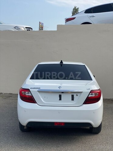 Khazar LD 2023, 11,780 km - 1.7 l - Bakı