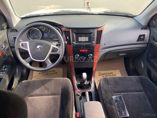 Khazar LD 2023, 11,780 km - 1.7 l - Bakı