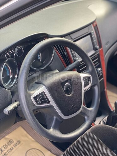 Khazar LD 2023, 11,780 km - 1.7 l - Bakı