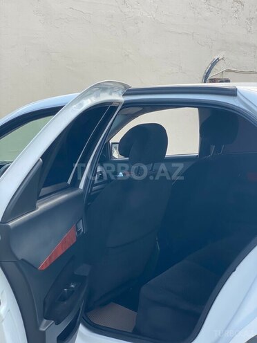 Khazar LD 2023, 11,780 km - 1.7 l - Bakı
