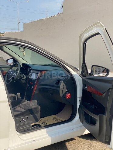 Khazar LD 2023, 11,780 km - 1.7 l - Bakı