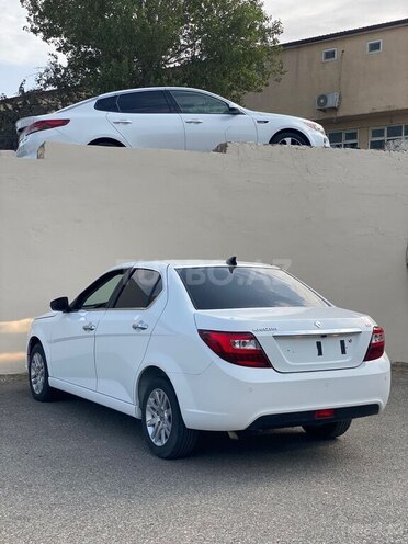 Khazar LD 2023, 11,780 km - 1.7 l - Bakı