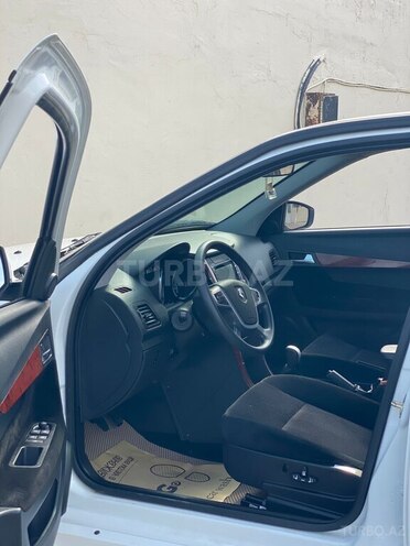 Khazar LD 2023, 11,780 km - 1.7 l - Bakı