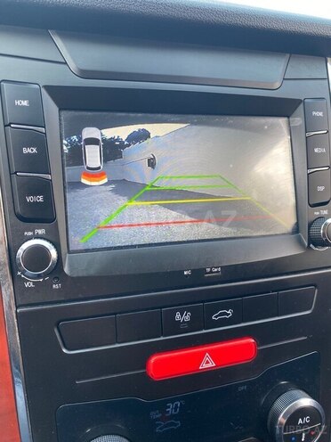 Khazar LD 2023, 11,780 km - 1.7 l - Bakı