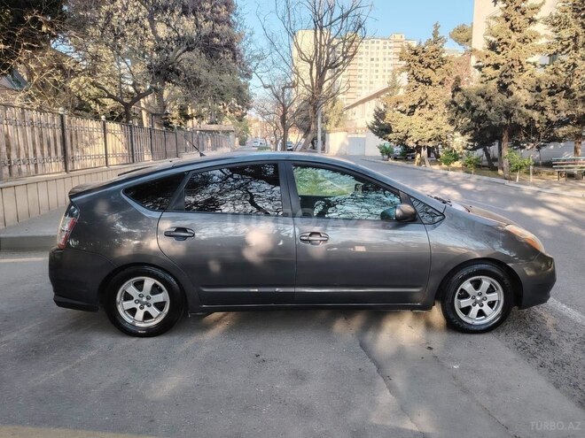 Toyota Prius 2008, 286,523 km - 1.5 l - Bakı