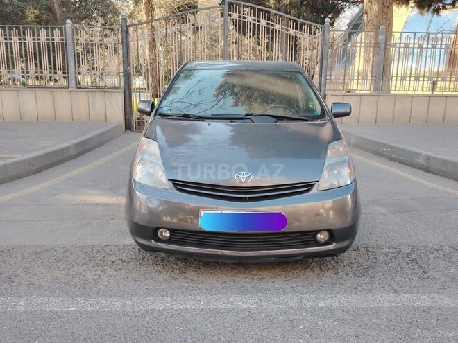 Toyota Prius 2008, 286,523 km - 1.5 l - Bakı
