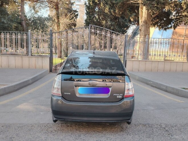 Toyota Prius 2008, 286,523 km - 1.5 l - Bakı
