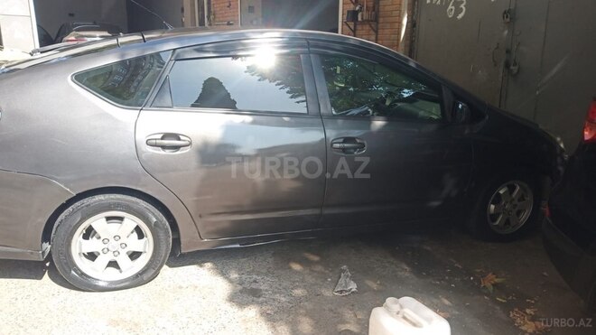 Toyota Prius 2008, 286,523 km - 1.5 l - Bakı