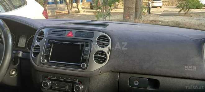 Volkswagen Tiguan 2010, 127,000 km - 2.0 l - Bakı