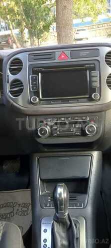 Volkswagen Tiguan 2010, 127,000 km - 2.0 l - Bakı