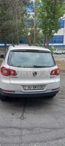Volkswagen Tiguan 2010, 127,000 km - 2.0 l - Bakı