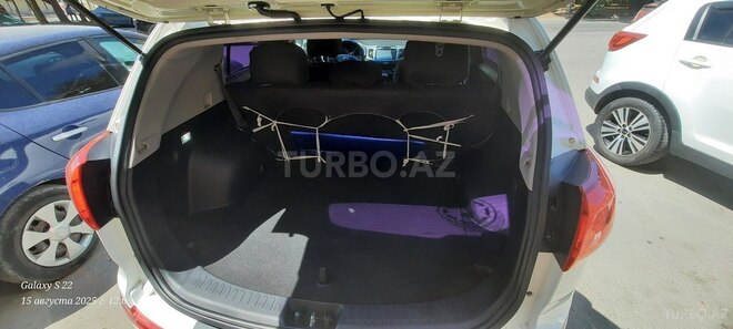 Kia Sportage 2014, 172,000 km - 2.0 л - Bakı