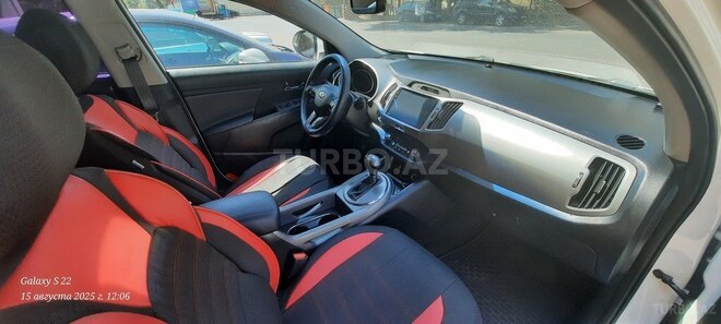 Kia Sportage 2014, 172,000 km - 2.0 л - Bakı