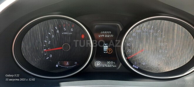 Kia Sportage 2014, 172,000 km - 2.0 л - Bakı