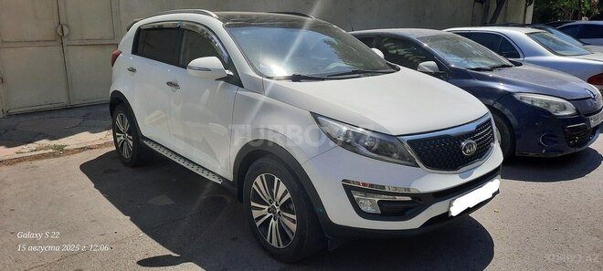 Kia Sportage 2014, 172,000 km - 2.0 л - Bakı