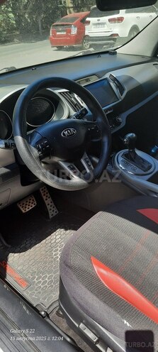 Kia Sportage 2014, 172,000 km - 2.0 л - Bakı