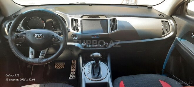 Kia Sportage 2014, 172,000 km - 2.0 л - Bakı