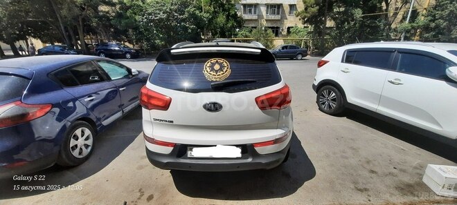 Kia Sportage 2014, 172,000 km - 2.0 л - Bakı