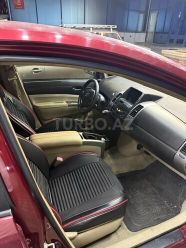 Toyota Prius 2005, 465,100 km - 1.5 л - Bakı
