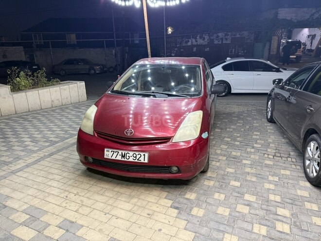 Toyota Prius 2005, 465,100 km - 1.5 л - Bakı