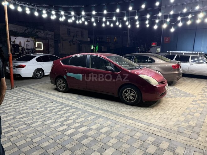 Toyota Prius 2005, 465,100 km - 1.5 л - Bakı