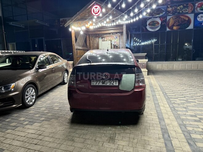 Toyota Prius 2005, 465,100 km - 1.5 л - Bakı