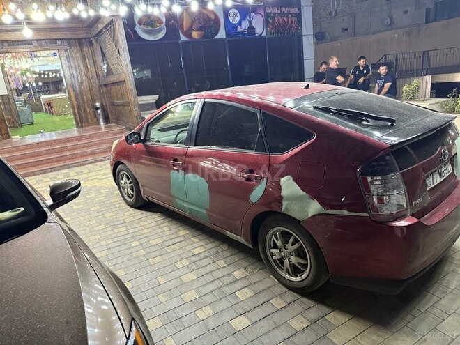 Toyota Prius 2005, 465,100 km - 1.5 л - Bakı