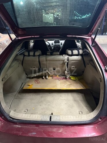Toyota Prius 2005, 465,100 km - 1.5 л - Bakı