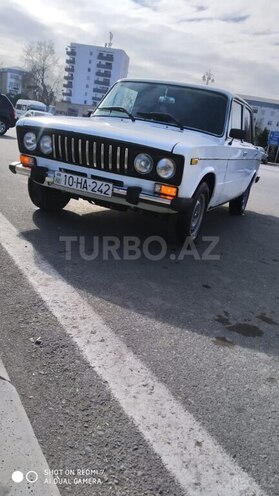 LADA (VAZ) 2106 1998, 180,000 km - 1.6 л - Bərdə