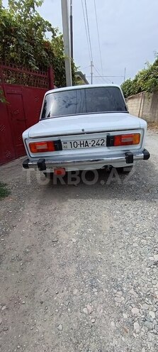 LADA (VAZ) 2106 1998, 180,000 km - 1.6 л - Bərdə