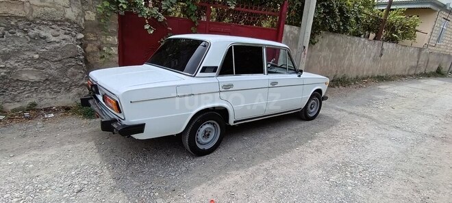 LADA (VAZ) 2106 1998, 180,000 km - 1.6 л - Bərdə