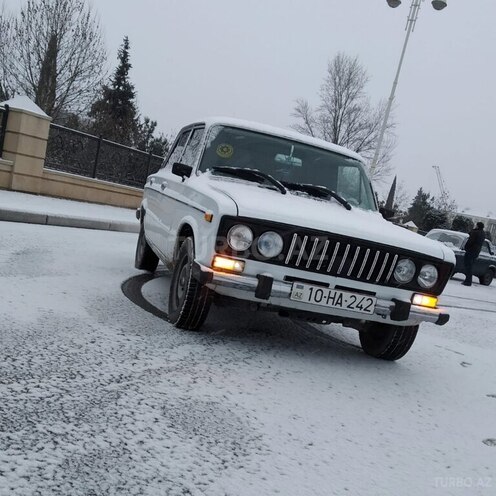 LADA (VAZ) 2106 1998, 180,000 km - 1.6 л - Bərdə