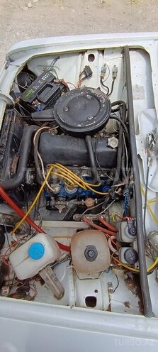 LADA (VAZ) 2106 1998, 180,000 km - 1.6 л - Bərdə