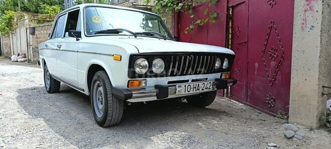 LADA (VAZ) 2106 1998, 180,000 km - 1.6 л - Bərdə