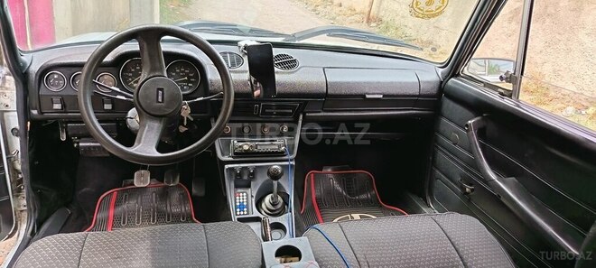LADA (VAZ) 2106 1998, 180,000 km - 1.6 л - Bərdə