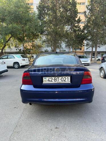 Opel Vectra 1999, 304,000 km - 1.6 l - Bakı