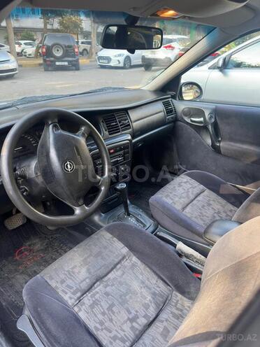 Opel Vectra 1999, 304,000 km - 1.6 l - Bakı