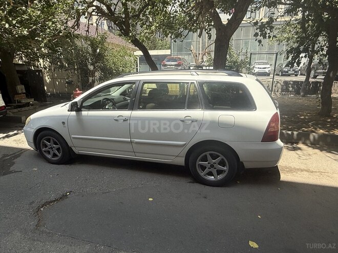 Toyota Corolla 2006, 350,000 km - 1.4 l - Bakı