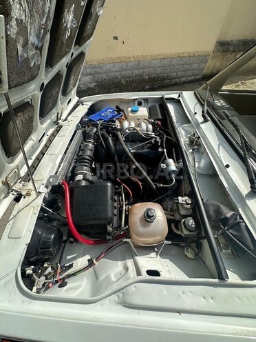 LADA (VAZ) 2107 2010, 142,000 km - 1.6 л - Göyçay