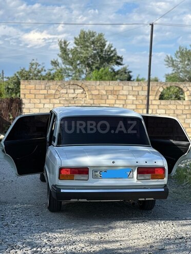 LADA (VAZ) 2107 2010, 142,000 km - 1.6 л - Göyçay