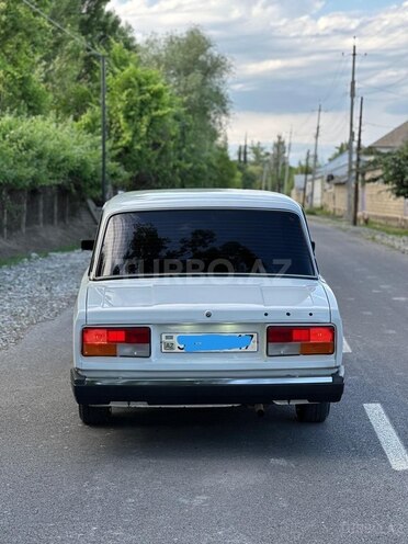LADA (VAZ) 2107 2010, 142,000 km - 1.6 л - Göyçay