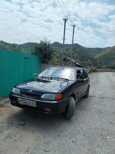 LADA (VAZ) 2114 2010, 268,570 km - 1.6 л - Masallı