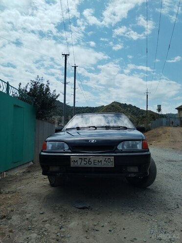LADA (VAZ) 2114 2010, 268,570 km - 1.6 л - Masallı