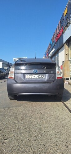 Toyota Prius 2011, 222,645 km - 1.8 l - Bakı