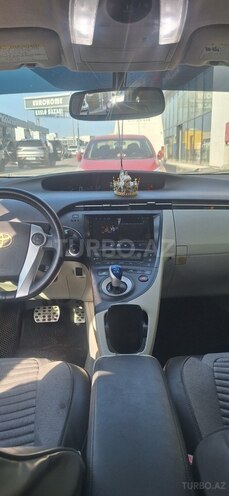 Toyota Prius 2011, 222,645 km - 1.8 l - Bakı