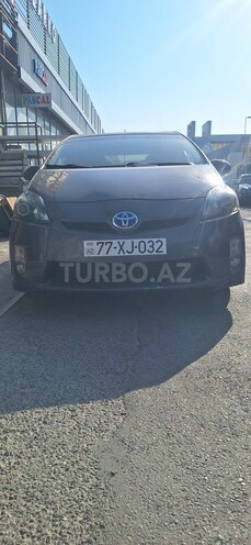 Toyota Prius 2011, 222,645 km - 1.8 l - Bakı